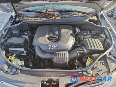 Zdjęcie 12 z 12 samochodu: 2012 JEEP GRAND CHEROKEE LAREDO VIN:1C4RJFAG3CC150562 - miniatura