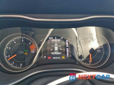 Zdjęcie 9 z 12 samochodu: 2020 JEEP CHEROKEE LATITUDE VIN:1C4PJMCB8LD651812 - miniatura