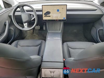 Zdjęcie 8 z 12 samochodu: 2024 TESLA MODEL 3 VIN:5YJ3E1EA8RF744353 - miniatura
