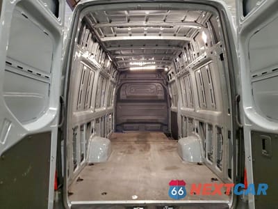 Zdjęcie 10 z 13 samochodu: 2024 MERCEDES BENZ SPRINTER 3500 DELIVERY VAN VIN:W1Y5NDHY1RT184560 - miniatura