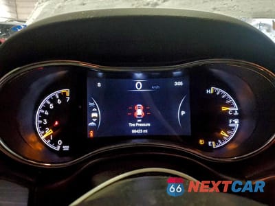 Zdjęcie 9 z 12 samochodu: 2020 JEEP GRAND CHEROKEE LAREDO VIN:1C4RJFAG5LC127610 - miniatura