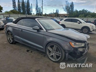 Zdjęcie 7 z 24 samochodu: 2015 AUDI A3 PREMIUM PLUS VIN:WAU3FLFF9F1034656 - miniatura