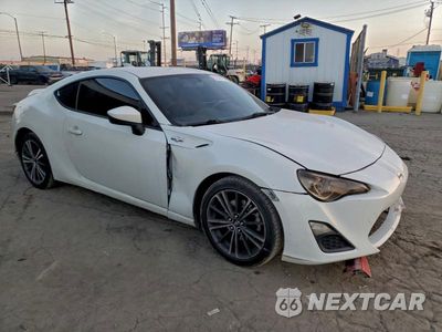 Czwarte zdjęcie samochodu z boku: 2015 TOYOTA SCION FR-S VIN:JF1ZNAA15F8701915 - miniatura