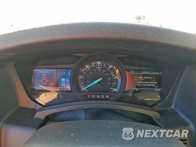 Zdjęcie 9 z 13 samochodu: 2016 FORD EXPEDITION LIMITED VIN:1FMJU2AT5GEF20684 - miniatura