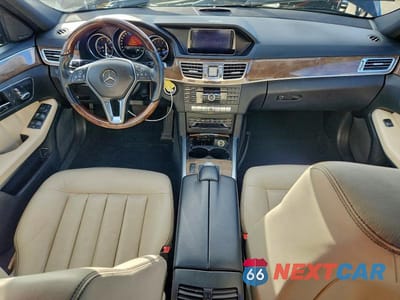Zdjęcie 8 z 12 samochodu: 2014 MERCEDES-BENZ E 350 4MATIC WAGON VIN:WDDHH8JB8EB022890 - miniatura