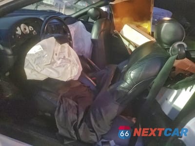 Zdjęcie 7 z 12 samochodu: 1996 FORD MUSTANG COBRA VIN:1FALP47VXTF128755 - miniatura