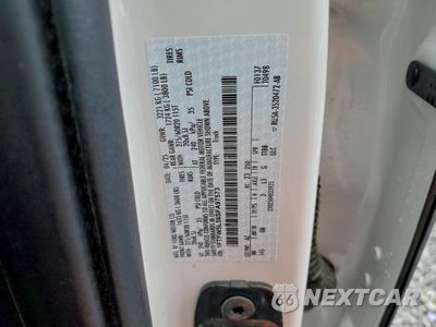 Zdjęcie 12 z 13 samochodu: 2025 FORD F150 LARIAT VIN:1FTFW5L56SFA97573 - miniatura
