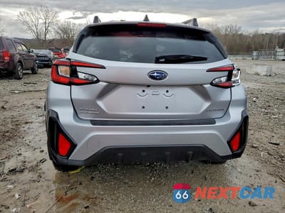 Zdjęcie 6 z 13 samochodu: 2024 SUBARU CROSSTREK PREMIUM VIN:JF2GUADC1R8334504 - miniatura