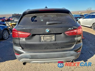Zdjęcie 6 z 12 samochodu: 2016 BMW X1 XDRIVE28I VIN:WBXHT3C35GP884636 - miniatura