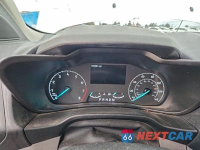 Zdjęcie 9 z 12 samochodu: 2019 FORD TRANSIT CONNECT UTILITY / SERVICE VAN VIN:NM0LS7E25K1389643 - miniatura