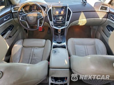 Zdjęcie 8 z 16 samochodu: 2015 CADILLAC SRX PREMIUM COLLECTION VIN:3GYFNDE32FS621032 - miniatura