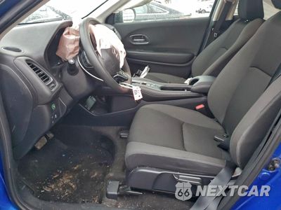 Zdjęcie 7 z 13 samochodu: 2021 HONDA HR-V EX VIN:3CZRU6H54MM721613 - miniatura