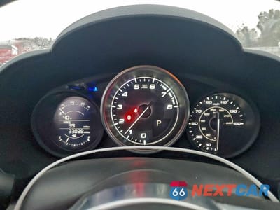 Zdjęcie 9 z 12 samochodu: 2018 FIAT 124 SPIDER CLASSICA VIN:JC1NFAEK6J0137432 - miniatura