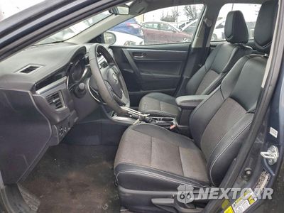 Zdjęcie 7 z 12 samochodu: 2016 TOYOTA COROLLA L VIN:2T1BURHE2GC640471 - miniatura