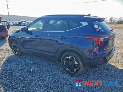 Drugie zdjęcie samochodu z przodu: 2024 KIA SELTOS EX VIN:KNDER2AA1R7616907 - miniatura
