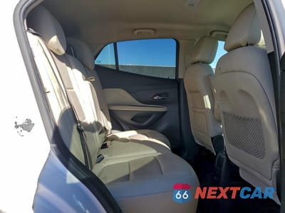 Zdjęcie 11 z 15 samochodu: 2018 BUICK ENCORE ESSENCE VIN:KL4CJCSB2JB558006 - miniatura