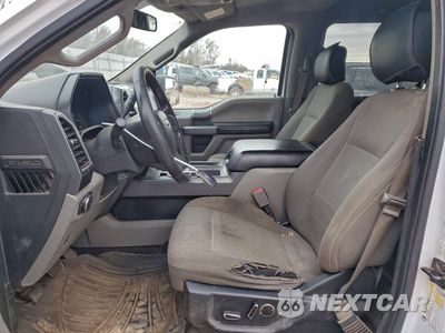 Zdjęcie 7 z 14 samochodu: 2017 FORD F150 SUPERCREW VIN:1FTEW1EF0HKC81479 - miniatura
