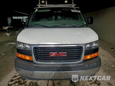 Piąte zdjęcie samochodu w środku: 2017 GMC SAVANA G2500 VIN:1GTW7AFF0H1911023 - miniatura