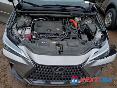 Zdjęcie 11 z 12 samochodu: 2022 LEXUS NX 350H VIN:2T2GKCEZ4NC004675 - miniatura