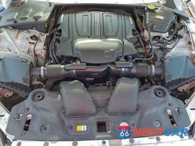 Zdjęcie 11 z 12 samochodu: 2014 JAGUAR XJ VIN:SAJWA1CZ3E8V66221 - miniatura