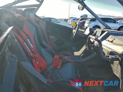 Zdjęcie 6 z 11 samochodu: 2022 POLARIS RZR PRO R UTILITY VEHICLE VIN:3NSRGL2K1NG380521 - miniatura