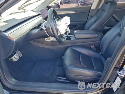 Zdjęcie 7 z 11 samochodu: 2023 TESLA MODEL 3 VIN:5YJ3E1EC9PF712686 - miniatura