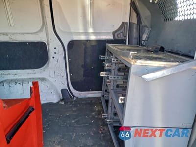 Zdjęcie 11 z 15 samochodu: 2019 NISSAN NV200 2.5S VIN:3N6CM0KN0KK697009 - miniatura