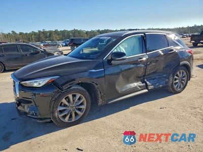 2019 INFINITI QX50 ESSENTIAL 3PCAJ5M36KF140402 - główne zdjęcie licytacji z USA - miniatura