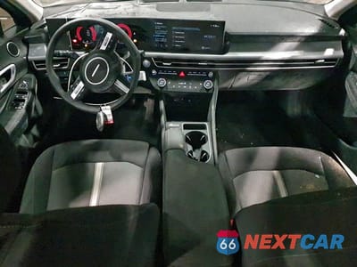 Zdjęcie 8 z 12 samochodu: 2025 HYUNDAI SONATA SEL VIN:KMHL64JA7SA486423 - miniatura