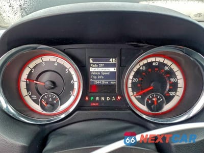 Zdjęcie 9 z 13 samochodu: 2017 DODGE GRAND CARAVAN GT VIN:2C4RDGEG9HR714883 - miniatura