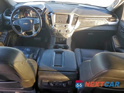 Zdjęcie 8 z 12 samochodu: 2015 CHEVROLET SUBURBAN K1500 LT VIN:1GNSKJKC4FR147031 - miniatura