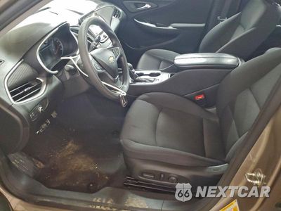 Zdjęcie 7 z 12 samochodu: 2023 CHEVROLET MALIBU LT VIN:1G1ZD5ST2PF136288 - miniatura