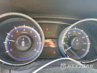 Zdjęcie 9 z 14 samochodu: 2013 HYUNDAI SONATA GLS VIN:5NPEB4AC6DH787397 - miniatura