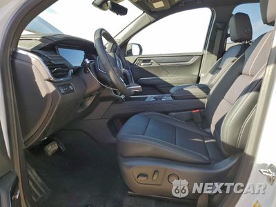 Zdjęcie 7 z 16 samochodu: 2026 GMC ACADIA ELEVATION VIN:1GKENKKS4TJ181043 - miniatura