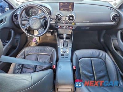 Zdjęcie 8 z 12 samochodu: 2016 AUDI A3 E-TRON PREMIUM PLUS VIN:WAUTPBFF9GA049245 - miniatura