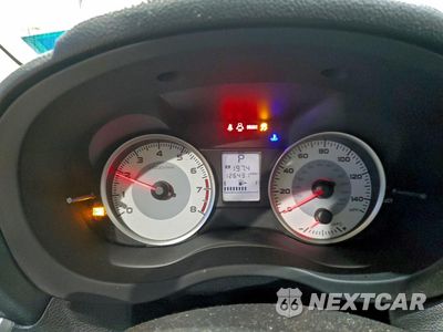 Zdjęcie 9 z 13 samochodu: 2014 SUBARU IMPREZA VIN:JF1GJAA60EH015357 - miniatura