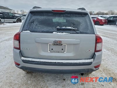 Zdjęcie 6 z 12 samochodu: 2014 JEEP COMPASS SPORT VIN:1C4NJDAB9ED924009 - miniatura