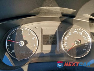 Zdjęcie 9 z 11 samochodu: 2012 VOLKSWAGEN JETTA SE VIN:3VWDP7AJ3CM322756 - miniatura