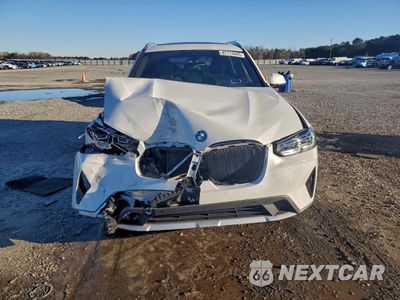 Piąte zdjęcie samochodu w środku: 2024 BMW X3 XDRIVE30I VIN:5UX53DP05R9U18362 - miniatura