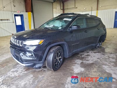 2024 JEEP COMPASS LIMITED 3C4NJDCN5RT148579 - główne zdjęcie licytacji z USA - miniatura
