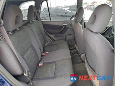 Zdjęcie 11 z 15 samochodu: 2002 TOYOTA RAV4 VIN:JTEGH20V120045882 - miniatura