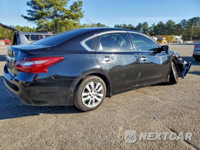 Trzecie zdjęcie samochodu z tyłu: 2018 NISSAN ALTIMA 2.5 VIN:1N4AL3AP5JC109133 - miniatura