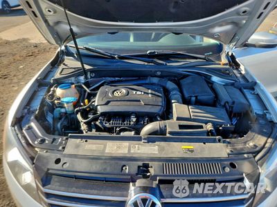 Zdjęcie 11 z 14 samochodu: 2015 VOLKSWAGEN PASSAT S VIN:1VWAT7A32FC114504 - miniatura