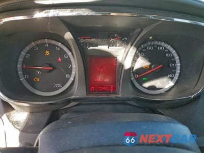 Zdjęcie 9 z 13 samochodu: 2011 GMC TERRAIN SLE VIN:2CTALSECXB6459061 - miniatura