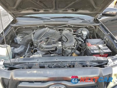 Zdjęcie 11 z 14 samochodu: 2007 TOYOTA TACOMA DOUBLE CAB PRERUNNER LONG BED VIN:5TEKU72N27Z338136 - miniatura