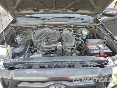 Zdjęcie 11 z 14 samochodu: 2007 TOYOTA TACOMA DOUBLE CAB PRERUNNER LONG BED VIN:5TEKU72N27Z338136 - miniatura