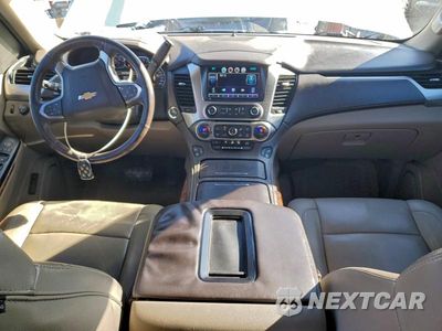 Zdjęcie 8 z 12 samochodu: 2015 CHEVROLET TAHOE K1500 LTZ VIN:1GNSKCKC7FR274741 - miniatura