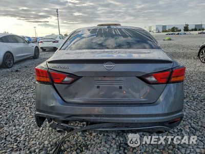 Zdjęcie 6 z 13 samochodu: 2025 NISSAN ALTIMA SV VIN:1N4BL4DVXSN335212 - miniatura