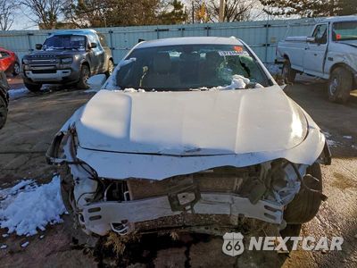 Zdjęcie 17 z 48 samochodu: 2018 BUICK LACROSSE ESSENCE VIN:1G4ZP5SS1JU137565 - miniatura