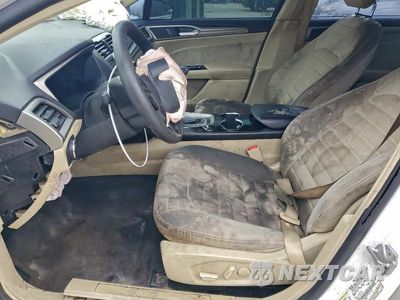Zdjęcie 7 z 13 samochodu: 2015 FORD FUSION SE VIN:3FA6P0H77FR123879 - miniatura
